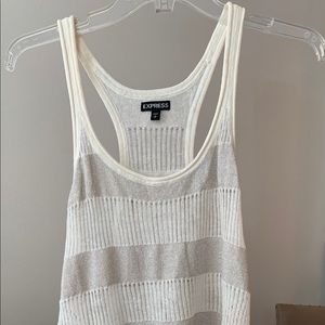 Express Top - Razorback - Size S